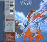 MOTHER FOCUS /LIM PAPER SLEEVE