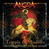 TEMPLE OF SHADOWS /LIMITED