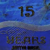 SATTVA MUSIC 15 YEARS