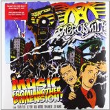 MUSIC FROM ANOTHER DIMENSION!(LTD.RED LP)