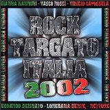 ROCK TARGATO ITALIA 2002