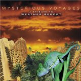 MYSTERIOUS VOYAGES
