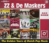 GOLDEN YEARS OF DUTCH POP MUSIC