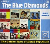 GOLDEN YEARS OF DUTCH POP MUSIC