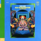 MUSIC FOR YOGA MEDITATION AND OTHER JOYS(1968,REM)