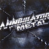 METAL(USED COVER)