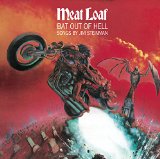 BAT OUT OF HELL /DELUXE