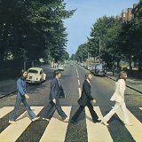 ABBEY ROAD/ LIM PAPER SLEEVE