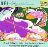 LEHAR / PAGANINI