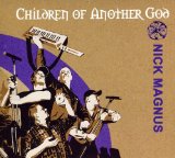 CHILDREN OF ANOTHER GOD