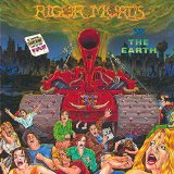 RIGOR MORTIS VS.THE EARTH/DIGIPACK/-LTD.EDT