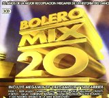 BOLERO MIX 20