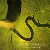 THE SERPENT'S EGG