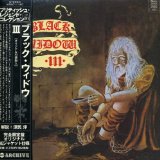 BLACK WIDOW-3(1971,LTD.PAPER SLEEVE)