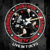 LIVE IN TOKYO