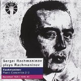 PLAYS RACHMANINOV PIANO CONCERTO 2-3