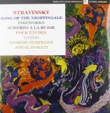SONG OF THE NIGHTINGALE/FIREWORKS/TANGO (180GR.AUDIOPHILE)