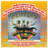 MAGICAL MYSTERY TOUR/ LIM PAPER SLEEVE