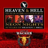 NEON NIGHTS -LIVE AT EACKEN LTD2010