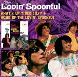 WHAT'S UP TIGER LILY? / HUMS OF THE LOVIN' SPOONFUL