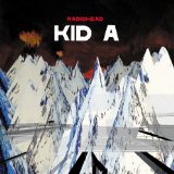 KID A(LTD.10" LP,AUDIOPHILE)