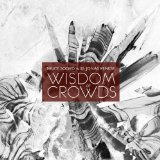 WISDOM OF CROWDS ( MEDIA BOOK )