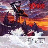 HOLY DIVER DELUXE
