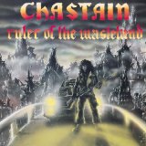 RULER OF THE WASTELAND/ LIM PAPER SLEEVE