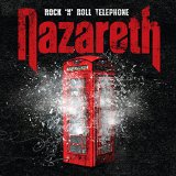 ROCK'N'ROLL TELEPHONE(LTD,BONUS 7 TRACKS,DIGIPACK)