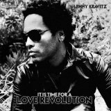IT IS TIME FOR A LOVE REVOLUTION /LTD