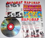 RAPORAP-STILE HIP HOP ITALIANO
