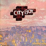 CITY BOY/ DINNER AT THE RITZ(1975,1976,BONUS TRACKS,BBC CONCERT 1975)