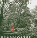 SHADOWMAN