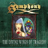 DIVINE WINGS OF TRAGEDY