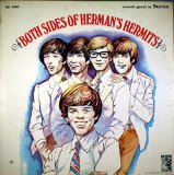 BOTH SIDES OF HERMAN'S HERMITS/CUT/