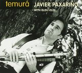 TEMURA (DIGIPACK)