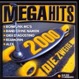 MEGAHITS 2000-2