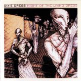 NIGHT OF THE LIVING DREGS(1979,LTD.PAPER SLEEVE)