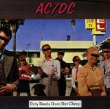 DIRTY DEEDS DONE DIRT CHEAP(REMASTERS)