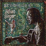 BLUES SINGER (MADE IN USA)