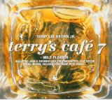 TERY'S CAFE-7