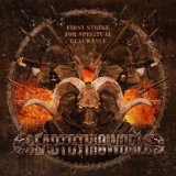 FIRST STRIKE FOR SPIRITUAL RENEWANCE