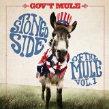 STONED SIDE OF THE MULE - VOL.1 & 2