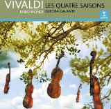 LES QUATRO SAISONS