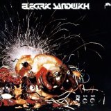 ELECTRIC SANDWICH/DIGIPACK/