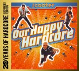 OUR HAPPY HARDCORE(1996,LTD.EDT,DIGIPACK)