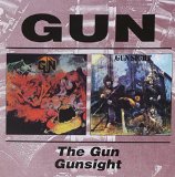 GUN/GUNSIGHT(1968,1969)