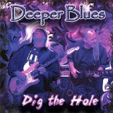 DIG THE HOLE
