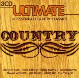 ULTIMATE COUNTRY CLASSICS
