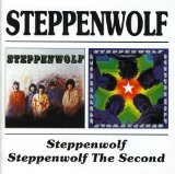 STEPPENWOLF/STEPPENWOLF-2(1968,1968,REM)